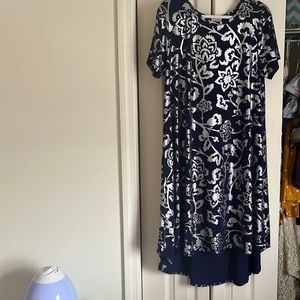 Lularoe dress